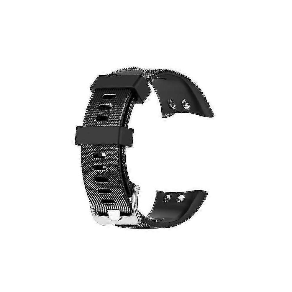 Garmin Swim 2 Silicone Replacement Band For Garmin Swim 2 Watch White 9152359549745