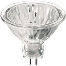 x 6 50w mr16 50w GU5.3 12v Halogen Light Bulb