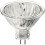 x 6 50w mr16 50w GU5.3 12v Halogen Light Bulb 1