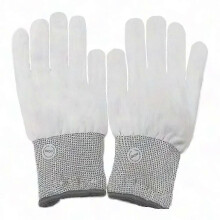 Blinkende LED-Handschuhe – Leuchtende Kostümaccessoires für Partys und Events