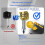 For A1/A1 Mini Hot End Upgrade - Quick Nozzle Replacement, for 3D Printer Parts 0.6mm 1