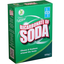 DriPak Clean Natural Bicarbonate of Soda 500g