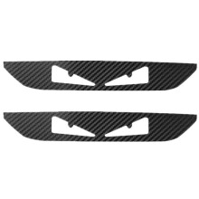 High Mounted Lights Stickers for Compass 11-16 Grand 11-20