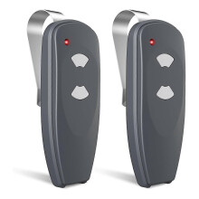 MarantecGarage Door Remote, 315MHz Garage Door Opener Control - compatible MarantecKeyless Entry Keypad, M4
