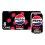 Pepsi Pepsi Max Cherry Maximum Cherry Cans 8 x 330ml 1