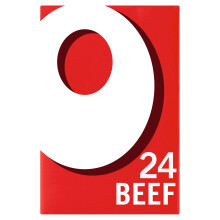 OXO 24 Beef Stock Cubes – Made with Authentic Meat Juices Rich Savoury Fla