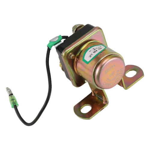 For 6BT5.9 5.9L Engine Accessories Start Relay 4988354 2