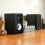 Edifier Edifier R990BT Bluetooth 5.4 Bookshelf Speakers, 2.0 Active Multimedia Speaker, 24W Output Power, RCA/AUX/Bluetooth Inputs, Digital Audio Processing, 6