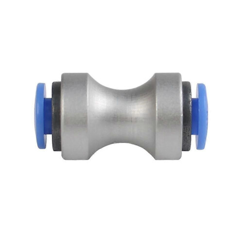 5 τεμάχια για Bambu Lab X1/P1 AMS Lite Νήμα Νήματος PTFE Υλικό Προσαρμογέ