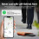 Scheda Smart Tag wireless Bluetooth ultra sottile con GPS integrato 1