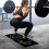 Squat Guide Mat Squat Step Positions Knee Mat with Foot Position Mat 3