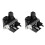 2X Tailgate Boot Lid Trunk Lock Actuator  for   MK5 MK6   B6 B7  MK6  6R  5N 1