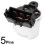 5 Pins Ignition Switch compatible Grandis 2004 - 2010 MN113754 4