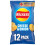 Walkers Walkers Cheese  Onion Multipack Crisps 12x25g 1