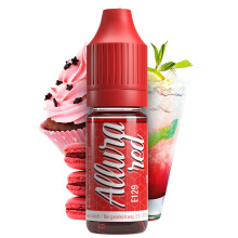 Belissia food colouring red 10ml liquid highly concentrated foodsafe foo