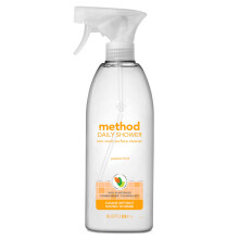 Method Shower Cleaner, Passion Fruit, 828ml