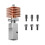 Hotend για αναβάθμιση P1S X1 V3.0 Hotend για εκτύπωση υψηλής θερμοκρ 1