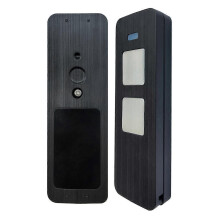 Garage Door Remote Control Wireless Rolling Gate Controller compatible SOMMER Series APERTO Door Remote Con