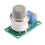 MQ136 Hydrogen Sulfide Gas Sensor Module H2S Gas Detection Sensor Module High Sensitivity Sensor Module 2