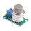 MQ136 Hydrogen Sulfide Gas Sensor Module H2S Gas Detection Sensor Module High Sensitivity Sensor Module 3
