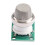 MQ136 Hydrogen Sulfide Gas Sensor Module H2S Gas Detection Sensor Module High Sensitivity Sensor Module 4