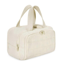 Travel Cosmetic Bag Large Capacity WideOpen Travel Cosmetic Bag B