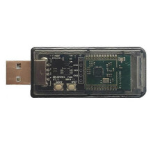 ZigBee 3.0 Silicon Labs Mini EFR32MG21 Open Hub Gateway USB-Dongle
