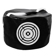 Golf Impact Power Smash Bag Hitting Bag Swing Training Aids Impact Swing Trainer Golf Swing Training