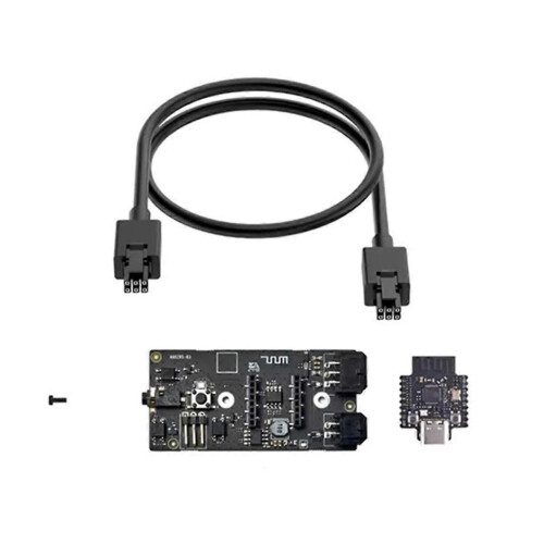 Για κιτ CyberBrick Time-Lapse X1/P1/H2D 3D εκτυπωτή, αξεσουάρ φωτογραφίας Time-Lapse