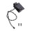 For Bambu Lab H2D Right Vortex Coil 3D Printer Accessories [H2D Applicable] 1