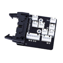 Sovitinkortti / Pääpiirilevyn ohjauskortti Anet ET5 ET4/ ET4 Pro / ET5 Pro - 3D-tulostimien osat