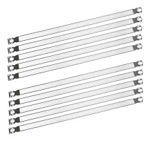 10 τεμάχια πλέγμα φόρτισης C1070 για Bizhub C1060 1060L 1070L 1060 1070 C2060 C2070 C2060L C2070L C3060