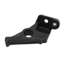 Rempompoliebeker, vaste beugelafdekking, compatibel met YZF600.