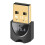 Προσαρμογέας Bluetooth USB Bluetooth 5.4 Dongle Δέκτης Μουσικού Ήχου 1