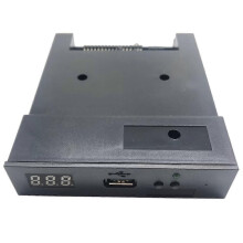 Συμβατό με μονάδα δισκέτας GOTEK Floppy to USB 1.44M Floppy to USB Flash Drive