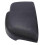 Sprinter 1995-2006 Right Rear Bumper Corner Cap Protective Impact Proof Long Lasting Replacement 9018800471 3