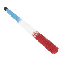 Saxophone and Flute Cleaning Brush Soft Bristle Flexible Design Durable Tool for Easy Maintenance