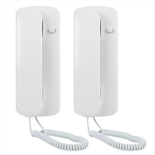 Audio Walkie Talkie Non-Visual Walkie Talkie