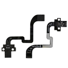 For Bambu Lab P1S P1P Extruder Filament Sensor Parts 3D Printer Parts Hall Switch Board for Bambu P1 Series Printer