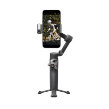 Näytönsuojakansi mobiililaitteille 7P Kannettava Gimbal Stabilisator Suojakalvo Lisävarusteet