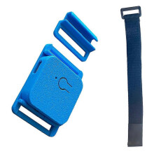 Συμβατό με Smol Slimes V2 Tracker, SlimeVR, Ενσωματώνει ICM-45686 IMU, Συμβα