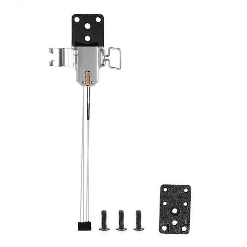 For Bambu Lab A1/A1 Mini 3D Printer Heating Assembly Kit with Hotend Heating Components and Synthetic Stone