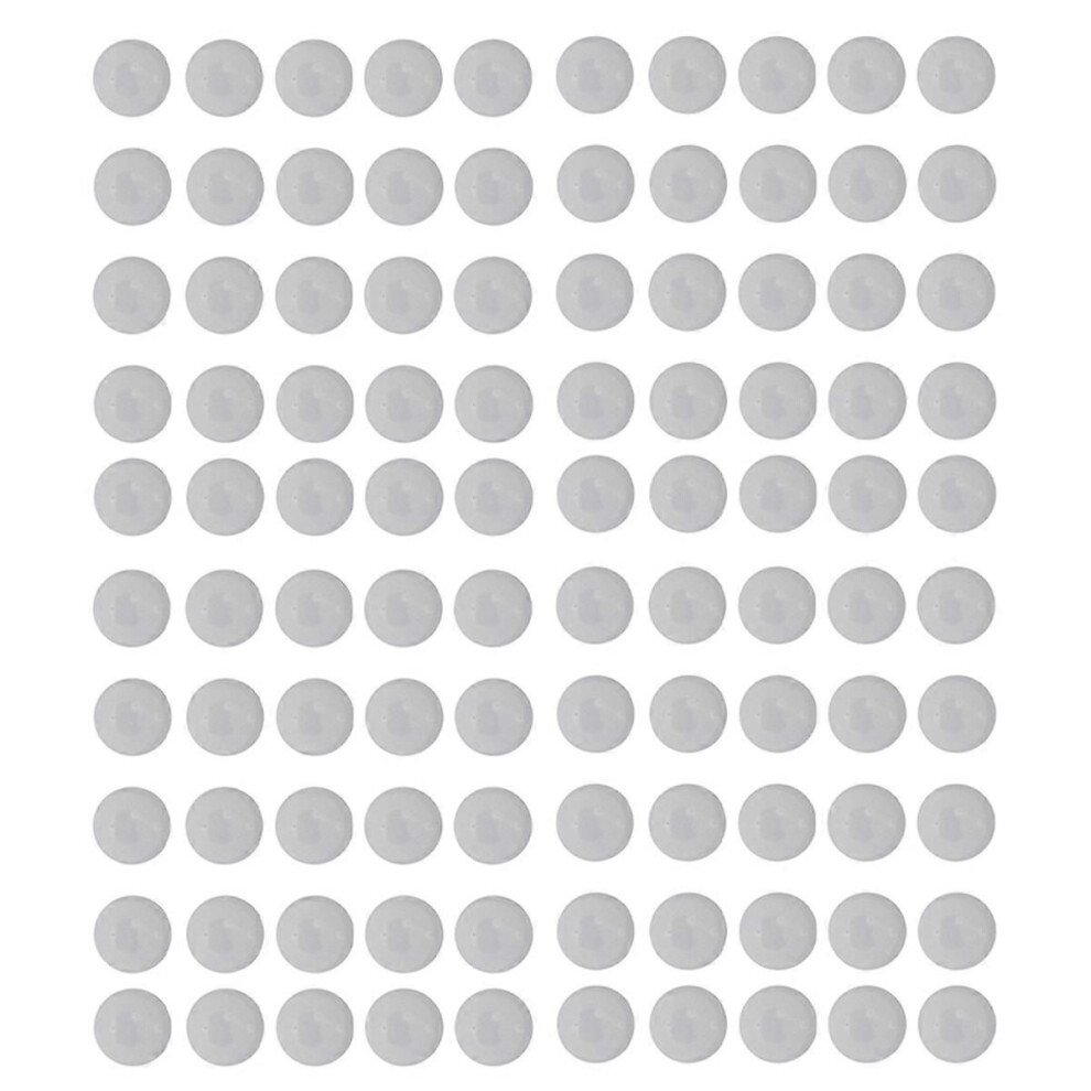 100Pcs Lot For Ntag215 Nfc Sticker For Tagmo Forum Type2 Nfc Stickers Labels Tag 215 Nfc Tags Rfid Tag 9152359550901