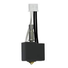 Κιτ Hotend για κεφαλή εκτύπωσης J-Head για εκτυπωτή 3D S1 με ακρ