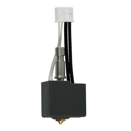Κιτ Hotend για κεφαλή εκτύπωσης J-Head για εκτυπωτή 3D S1 με ακρ