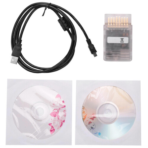 Tactrix Openport 2.0 ECU FLASH Open Port 2 0 Auto Chip Tuning OBD 2 Διαγνωστικό Εργαλ 1