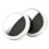 Ετικέτες Air Tracker-2 σετ, Bluetooth Tracker συμβατό με iPhone, iPad, Find My, Εντοπι 1