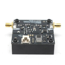 300MHz-2.8GHz 1W Broadband RF Power Amplifier 433M 868M 915M 2.4Ghz PA Signal Boost for SDR Walkie Talkie & Radio LoRa