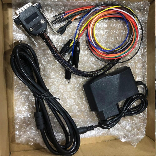 Πλήρες σετ καλωδίων για προγραμματιστή KTAG OBD2 V7.020 ECU Προσ 2