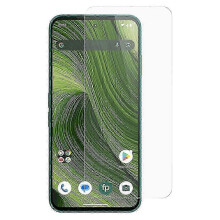 Fairphone 6 Screen Protector 0.3mm Arc Edge Tempered Glass Anti-Scratch